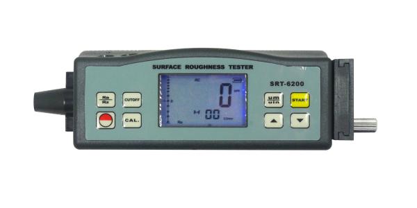 Quality High Accuracy SRT160 Surface Roughness Testing Machine for sale