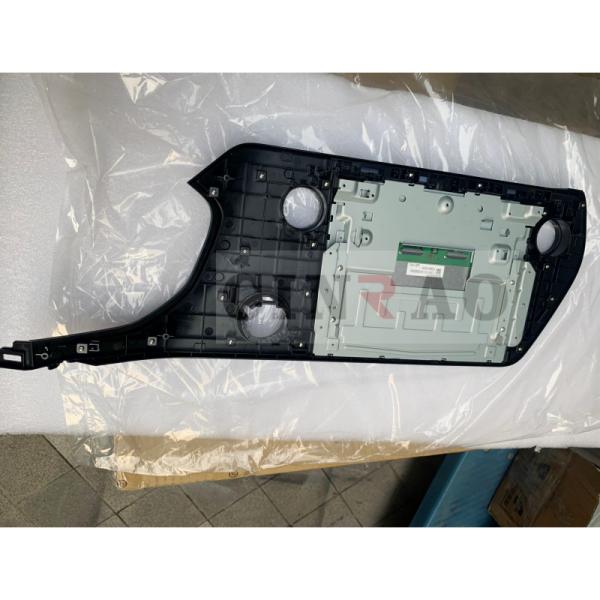 Toyota Lexus NX New Version Display Screen Assembly Car GPS Navi Replacement