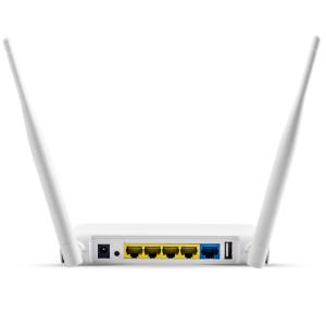 Wholesale OEM USB Powered WIFI Router 300mbps High Power Wi fi N Router from china suppliers