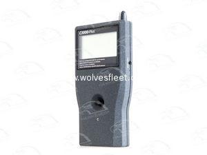 China 10MHz-3GHZ multi-functional digital frequeny counter HS-C3000 Plus on sale