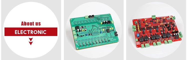 Medium Frequency Power Supply System For Induction Melting Furnacet