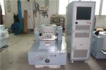 High Frequency Vibration Testing Equipment For Aviation / Telecommunication