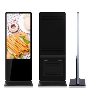 China Module 320mmx320mm Digital LED Banner Display Indoor Advertising Use on sale