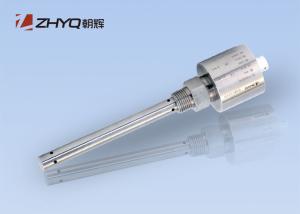 China Multifunctional Capacitance Type Level Transmitter Wide Measuring Ranges PT124B-225 on sale