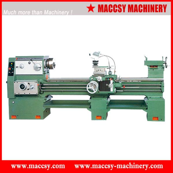 Quality Horizontal lathe machine for sale