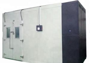 TEMI880 Environmental Test Chambers Walk In Humidity Centrifugal Blade