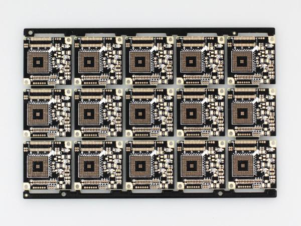 Quality Camera HDI High Density Interconnector PCB Custom Pc Board for sale