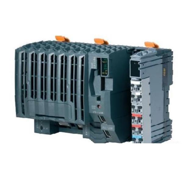 Quality B&R X20 PLC B&R X20CP3686X For Power Link Controller System, good quality for sale
