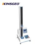 USA Sensor Peel Strength Tensile Universal Testing Machines with Electronic