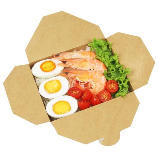 Customized 180-600G/M2 Cardboard Box Forming Machine For Food Trays