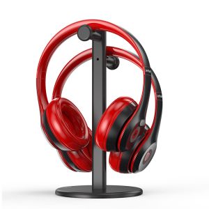 Wholesale ROHS 500g Headphone Stand Personalised / Phone Headset Holder from china suppliers