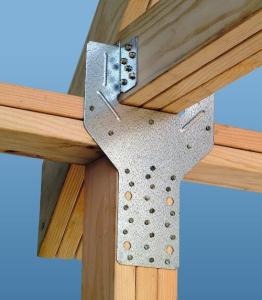 Customized Size Elevator Bracket for A Frame Swing Set in Punching Machine Equipments