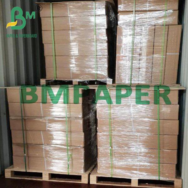 Quality 36" x 500ft 3" Core 20lb White Bond Paper For Wide Format Inkjet Printers for sale