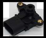 2Ms Response Time Car MAP Sensor 0.5-4.5V Output Signal Engine Map Sensor