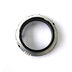 EC56 Hollow Shaft Rotary Encoder 56mm