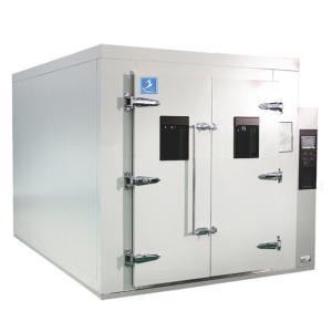 Wholesale Low Temperature Constant Temperature Humidity Test Chamber Environmental from china suppliers