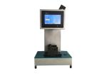 Electronic Pendulum Charpy Impact Testing Machine For Casting Stone / Insulating