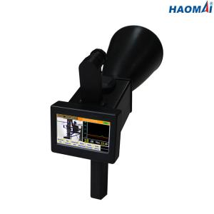 Wholesale Handheld Ultrasonic Partial Discharge Detector 50/60Hz Visual from china suppliers
