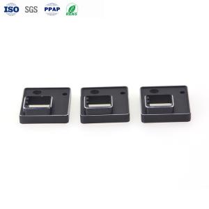China Tolerance 0.01mm Cnc Milling Prototype CAD Drawing  Cnc Mill Aluminum ISO9001 on sale