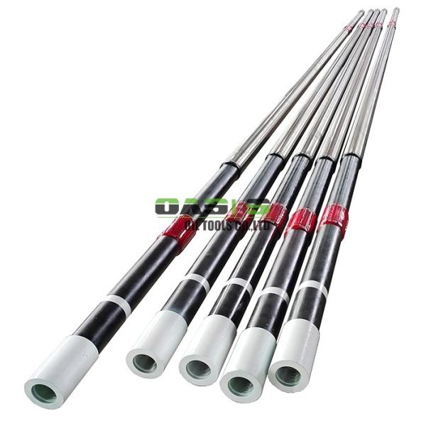 API Pipe-Based Sand Screen – Corrosion-Resistant, Low Flow Resistance