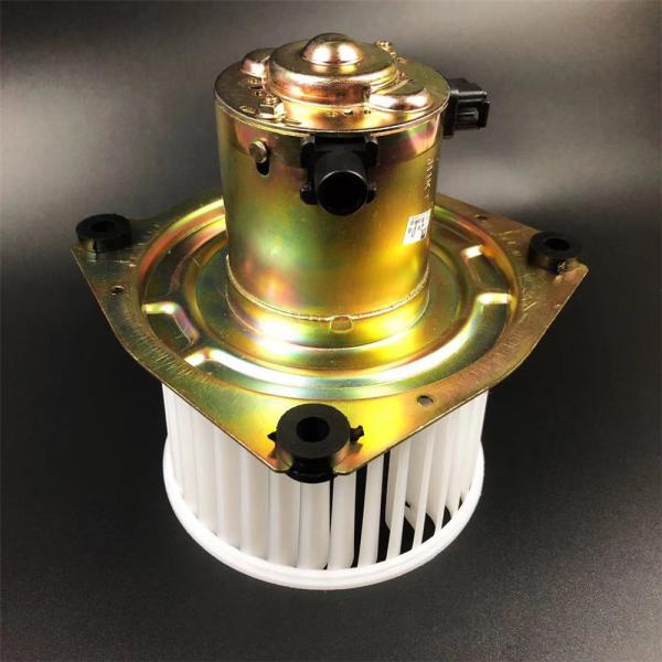 Kato HD820-3 Excavator Blower Air Conditioning Fan Warm Air Switch Controls