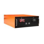 Coslight 3KW Telecom Lithium Battery Lifepo4 Deep Cycle Batteries