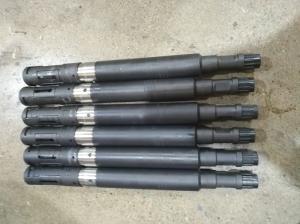 Wholesale 1.68＂SM Wireline Pulling Tool SR QLS BLQJ Connection from china suppliers