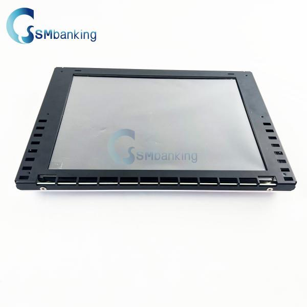 Quality 1750107720 ATM Machine Parts Wincor Nixdorf 2050XE 12.1 Inch LCD Display DVI for sale