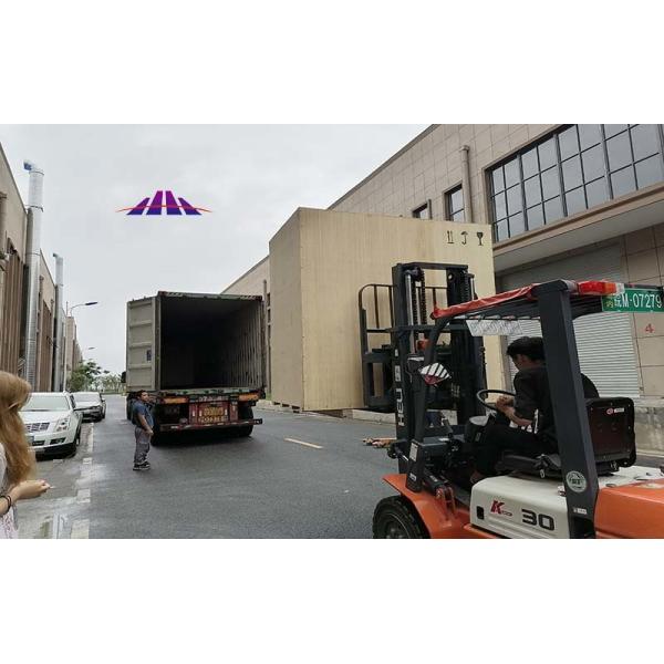 380V 4000mm Non Woven Fabric Making Machine For Shopping Bags