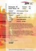 Zhejiang flat Glass CO.,LTD Certifications