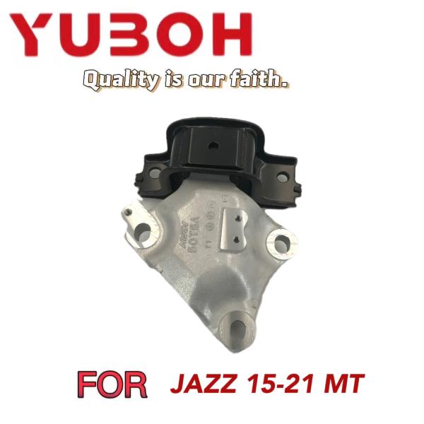 50850-T5A-913 Engine Mounts for HONDA JAZZ 15-21 MT Civic 2010 Guaranteed Performance