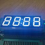 7 Segment LED Display Common Anode 4 Digit 14.2mm