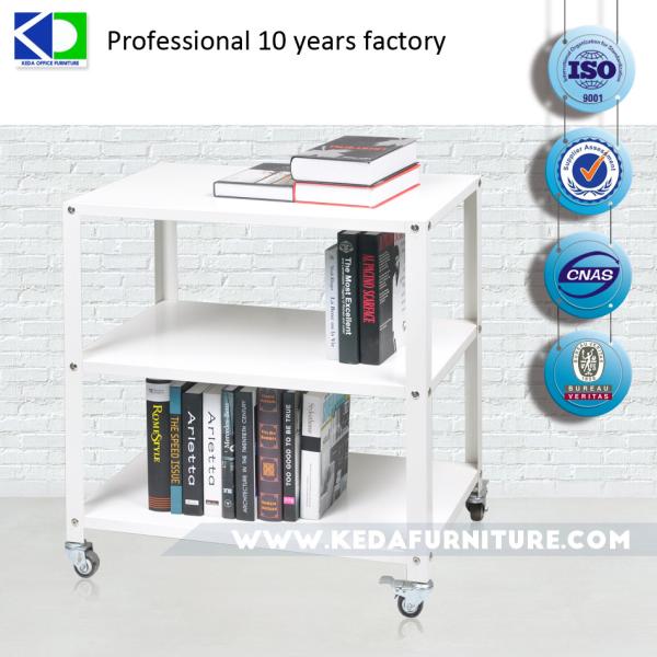 0.6mm Frame Warehouse Storage Shelf