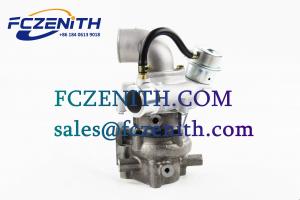 Wholesale GT1749S Diesel Marine Engine Turbocharger 732340-0001 732340-5001S For Hyundai Truck from china suppliers