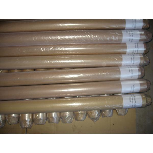 500 Micron Ultra Fine Wire Mesh Monel 400 Alloy