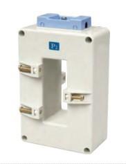 China CT LV Current Transformer Single - Phase Type Meet Higher Requirements on sale