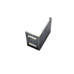 Wholesale Industrial Cladding Fixing System Aluminum Fixing Cladding Support Systems from china suppliers