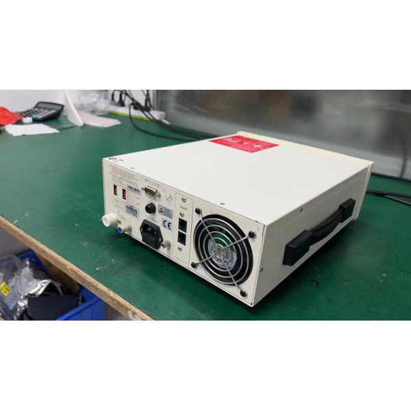 Chroma 19073 Hipot Tester Insulation Resistance Measurement From 1M To 50G