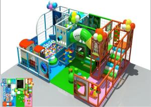 China Kids Modern Kindergarten Inflatable Sports Games / Inflatable Playground Equipment on sale