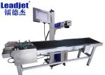 Fiber Laser Marking Machine For Logo Batch Number Coding