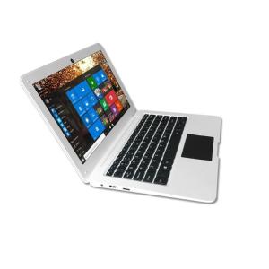 China 10.1inch Intel Graphics Card Windows 10 OS Laptop with N3350 3G 64GB in Student Programming Teaching Mini PC on sale