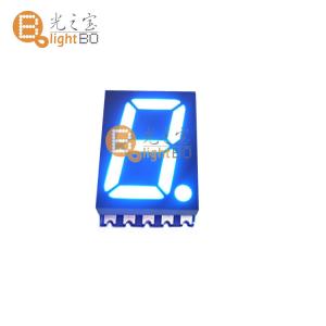 Wholesale 0.39 Inch Ultra Bright White Customized Display Color Ultra Bright Smd Led Display / Smd Led Display from china suppliers