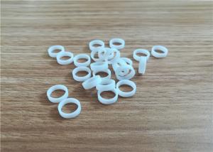 Wholesale Plastic PTFE Rectangular O Ring , Ptfe Gasket Sealing O Ring from china suppliers