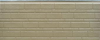 Quality Exterior Insulated Wall Panel for sale