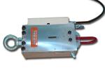 200kg～1500kg Hooks Drop Test Machine Electronically Operated LABTONE