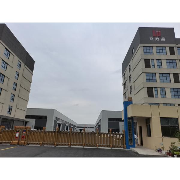 Microprism Type Self Adhesive Aluminized Egp Reflective Film