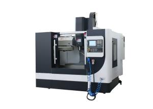 Wholesale Line Way And Guideway Combination 3 Axis VMC Machine S-L1270 from china suppliers