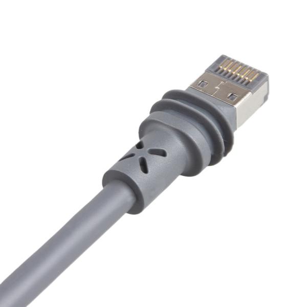 150FT/46M Starlink Gen 3 Cable, Waterproof Satellite Replacement Standard V3 Cable For Starlink Rectangular Satellite Gen 3 Starlink Cable Extension