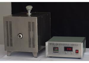 Wholesale High Precision Soil Testing Machine , Universal Sand Testing Machine Easy Operation from china suppliers