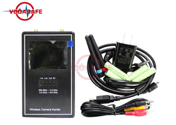 Quality Mini Wireless Camera Hunter Wireless Image Scanner Signal Detector for sale